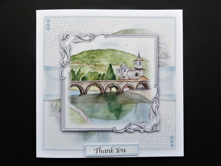 Destination Mini Kit 1 by Valerie Spowart