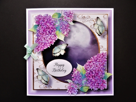 Beautiful Blooms & Butterflies Bumper Kit 2 by Valerie Spowart
