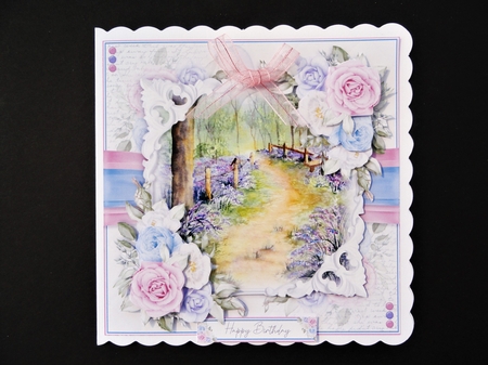 Spring Mini Kit by Valerie Spowart