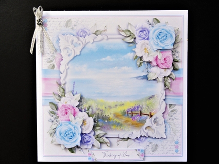 Summer Mini Kit by Valerie Spowart