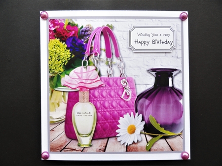 Gallery Item Handmade Craft Photo