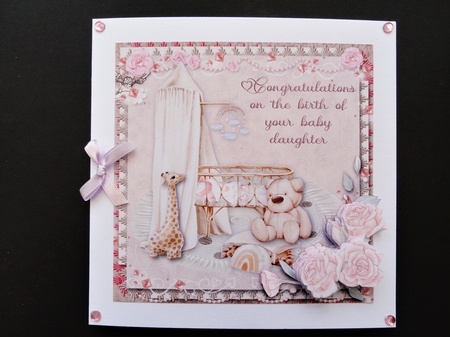 Boho Baby Boy and Girl bumper kit by Valerie Spowart