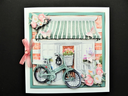 Gallery Item Handmade Craft Photo