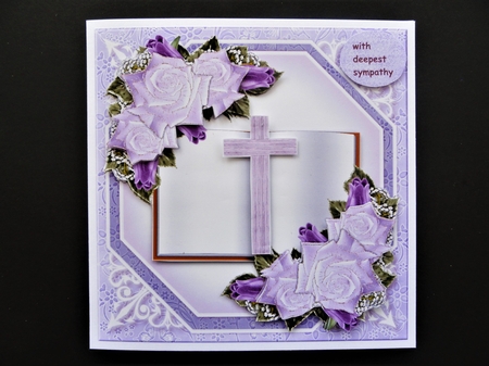 Bumperkit 4 Mini Kits Octagon by Valerie Spowart