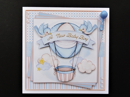 Gallery Item Handmade Craft Photo