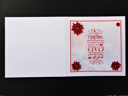 Winter Robins Mini Kit #3   by Valerie Spowart