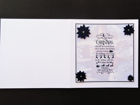The Snowman Mini Kit #1   by Valerie Spowart