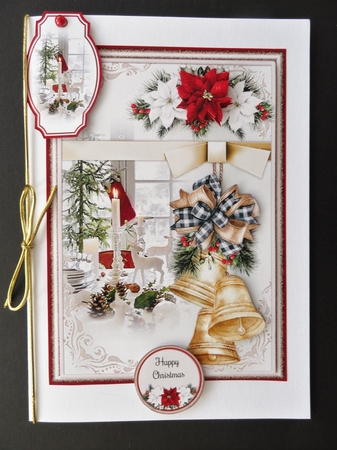 Believe In The Magic 04 Mini Page Kit by Valerie Spowart