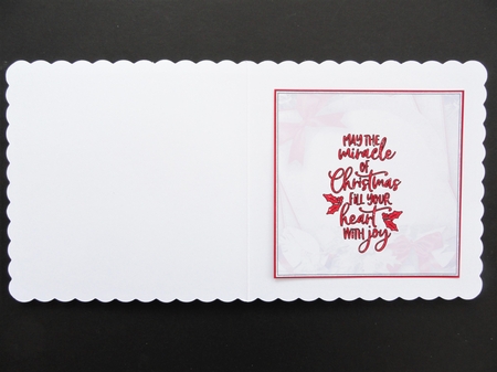 Frosty Friends Mini Kit #5   NO BOW**  by Valerie Spowart