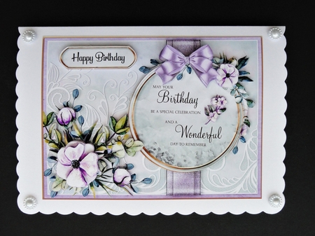 Special Days Colors 5X7 CF-BUNDLE  by Valerie Spowart