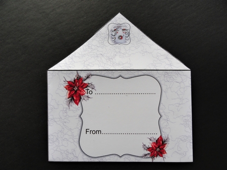 Most Wonderful Time Mini Kit #3  by Valerie Spowart