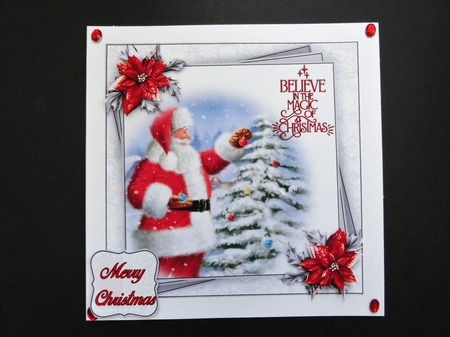 Believe In The Magic  Mini Kit #2  by Valerie Spowart