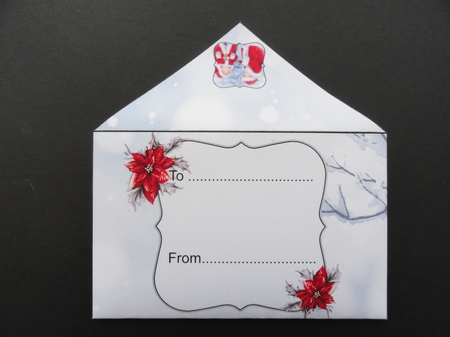 Joy To The World Bumper Kit #1  by Valerie Spowart