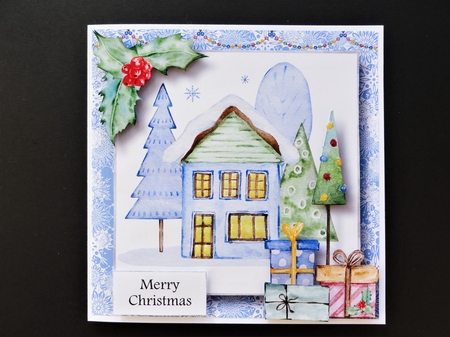 Gallery Item Handmade Craft Photo