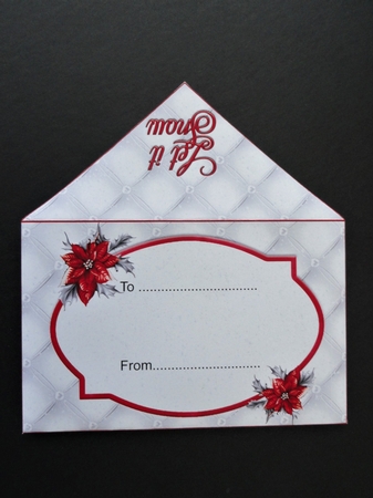 Snowman Family 2 Mini Kit #1    AN  NO FLOWERS OR TEXT  & A 6X6 TOPPER  INSERT** by Valerie Spowart