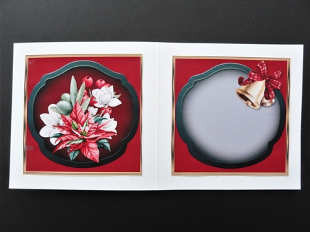 Seasonal Bouquets - 4 by Valerie Spowart