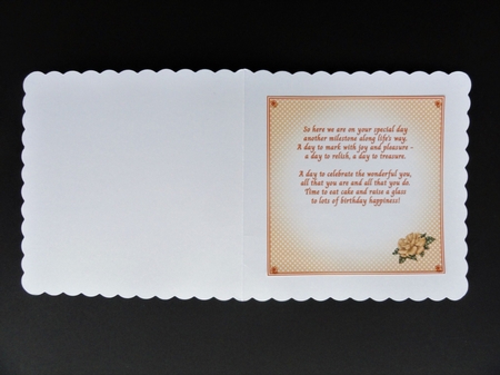 Golden Dreams Mini Kit by Valerie Spowart