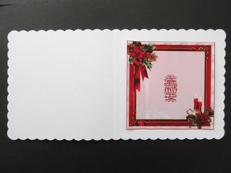 Christmas Cats Bumper Kit #1    by Valerie Spowart