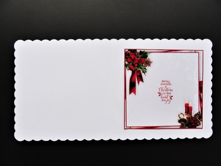 Reindeer Friends Mini Kit #4    by Valerie Spowart