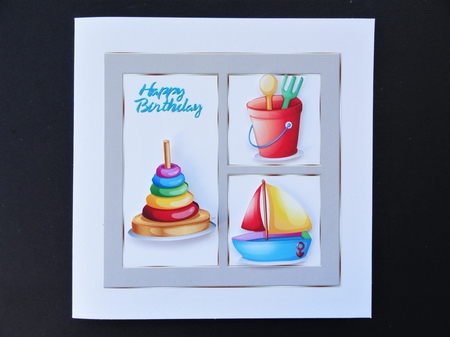 Gallery Item Handmade Craft Photo