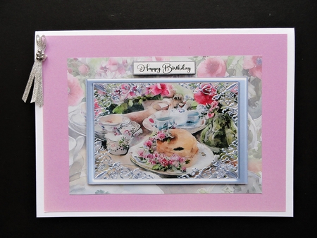 Gallery Item Handmade Craft Photo