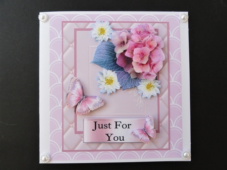 Pretty and Soft Pastels Background   18 by Valerie Spowart