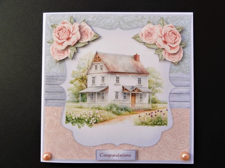Quick card new home  5 by Valerie Spowart