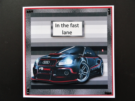 THROW AWAY THE L PLATES by Valerie Spowart