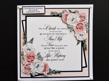CHERISH THESE MOMENTS by Valerie Spowart