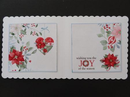 All Hearts Come Home For Christmas by Valerie Spowart