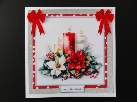 Classic Candles Mini Kit by Valerie Spowart