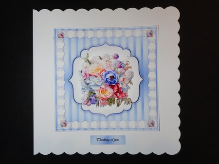 Classic Beauty Mini Kit 2 by Valerie Spowart