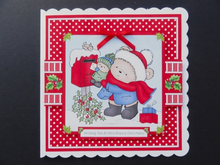 Gallery Item Handmade Craft Photo