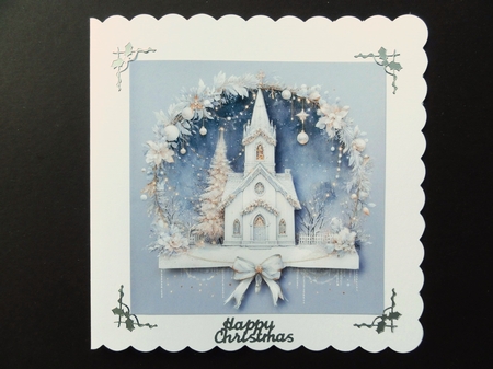 Gallery Item Handmade Craft Photo