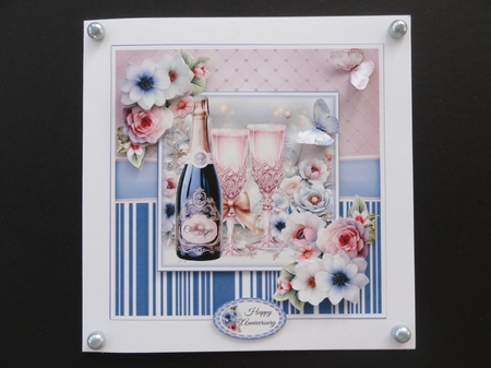 Lets Celebrate Collection by Valerie Spowart