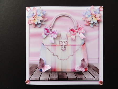 Gallery Item Handmade Craft Photo