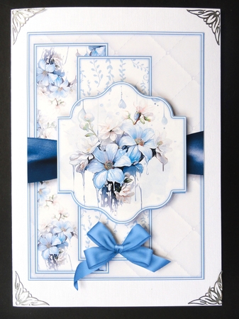 Rainy Spring Day Mini Kit   by Valerie Spowart
