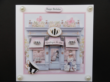 Gallery Item Handmade Craft Photo