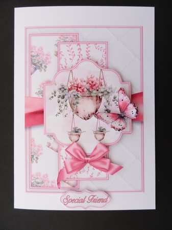 Springtime Bumper Kit  by Valerie Spowart