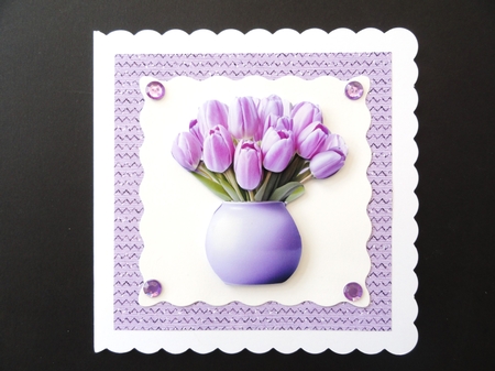 BG 10-{8x8} Glitter 01 by Valerie Spowart