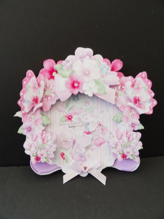 Mini Kit Happy Thoughts by Valerie Spowart