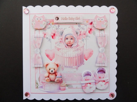 Gallery Item Handmade Craft Photo