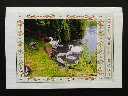 ANIMAL TOPPERS  4 by Valerie Spowart