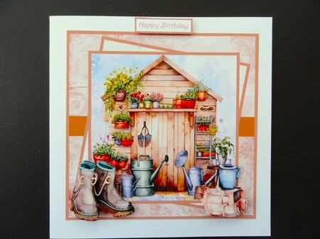 Gallery Item Handmade Craft Photo