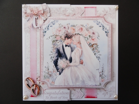 Cherish This Moment 1 by Valerie Spowart