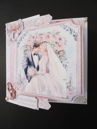 Cherish This Moment 1 by Valerie Spowart