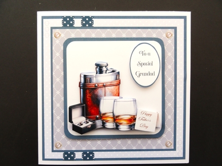 Happy Fathers Day Gifts by Valerie Spowart