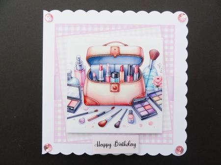 Gallery Item Handmade Craft Photo