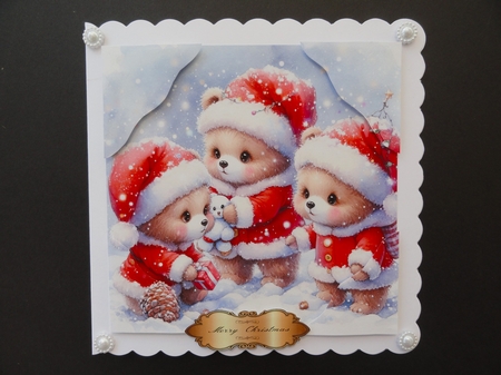 Gallery Item Handmade Craft Photo