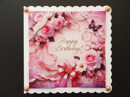 Gallery Item Handmade Craft Photo